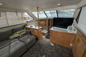 1994 Carver 370 AFT CABIN thumbnail 22