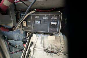 1994 Carver 370 AFT CABIN thumbnail 49
