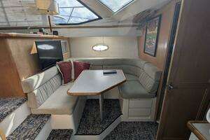 1994 Carver 370 AFT CABIN thumbnail 23