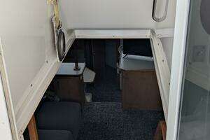 1994 Carver 370 AFT CABIN thumbnail 18