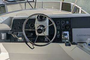 1994 Carver 370 AFT CABIN thumbnail 9