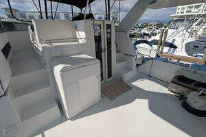 1994 Carver 370 AFT CABIN thumbnail 15