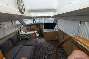 1994 Carver 370 AFT CABIN thumbnail 19