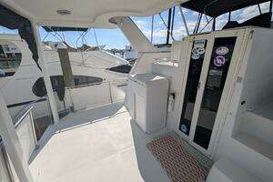 1994 Carver 370 AFT CABIN thumbnail 16