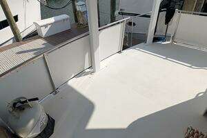 1994 Carver 370 AFT CABIN thumbnail 13