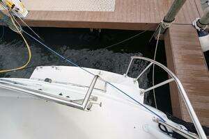 1994 Carver 370 AFT CABIN thumbnail 14