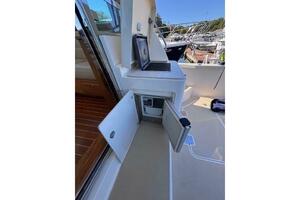 Independence 42ft Sabre Yacht For Sale