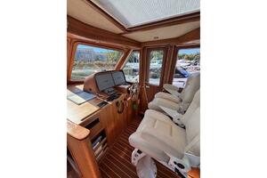 Independence 42ft Sabre Yacht For Sale