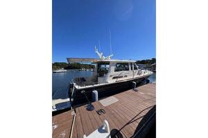 Independence 42ft Sabre Yacht For Sale