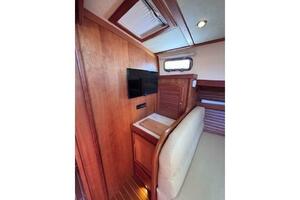 Independence 42ft Sabre Yacht For Sale
