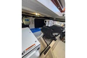 Independence 42ft Sabre Yacht For Sale