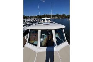 Independence 42ft Sabre Yacht For Sale