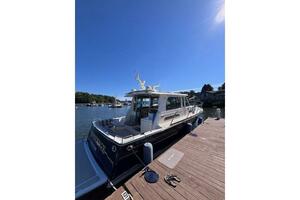 Independence 42ft Sabre Yacht For Sale