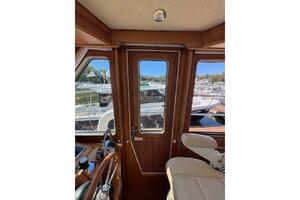 Independence 42ft Sabre Yacht For Sale