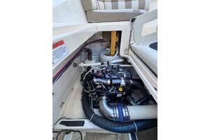 Independence 42ft Sabre Yacht For Sale