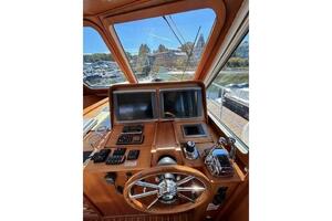Independence 42ft Sabre Yacht For Sale