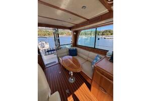 Independence 42ft Sabre Yacht For Sale