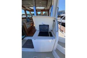 Independence 42ft Sabre Yacht For Sale