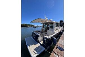 Independence 42ft Sabre Yacht For Sale