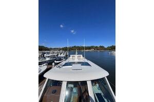 Independence 42ft Sabre Yacht For Sale