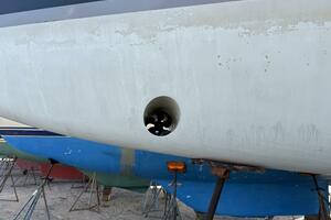 35ft Beneteau Yacht For Sale