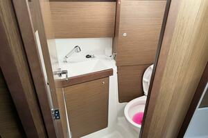35ft Beneteau Yacht For Sale