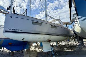 35ft Beneteau Yacht For Sale