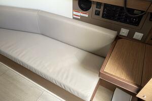 35ft Beneteau Yacht For Sale