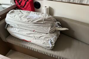 35ft Beneteau Yacht For Sale