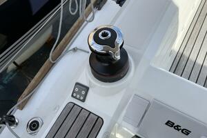 35ft Beneteau Yacht For Sale