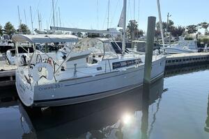 35ft Beneteau Yacht For Sale