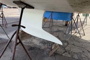 35ft Beneteau Yacht For Sale