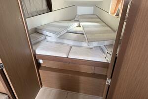 35ft Beneteau Yacht For Sale