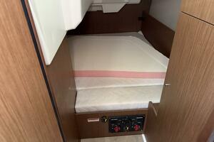 35ft Beneteau Yacht For Sale