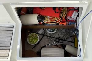 35ft Beneteau Yacht For Sale