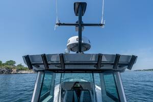 Axopar 29 Cross Cabin Stock 48 29ft Axopar Yacht For Sale