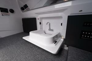 Axopar 29 Cross Cabin Stock 48 29ft Axopar Yacht For Sale