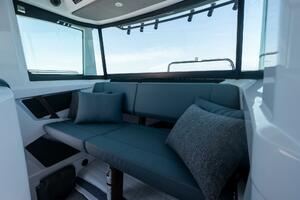 Axopar 29 Cross Cabin Stock 48 29ft Axopar Yacht For Sale