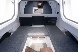 Axopar 29 Cross Cabin Stock 48 29ft Axopar Yacht For Sale