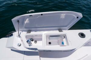 Axopar 29 Cross Cabin Stock 48 29ft Axopar Yacht For Sale