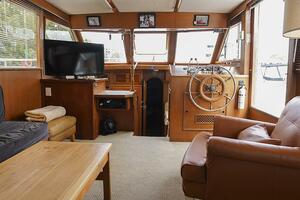 47ft Tradewinds Yacht For Sale