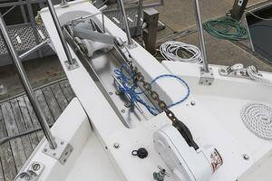 47ft Tradewinds Yacht For Sale