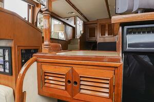 47ft Tradewinds Yacht For Sale