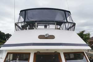 47ft Tradewinds Yacht For Sale