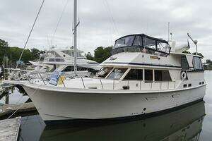 1987 Tradewinds 47 thumbnail 3