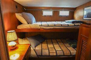 47ft Tradewinds Yacht For Sale