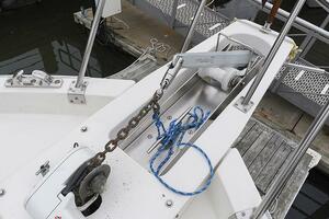 47ft Tradewinds Yacht For Sale