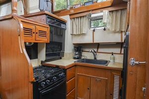 47ft Tradewinds Yacht For Sale