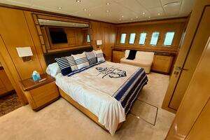 2005 Mangusta 92 thumbnail 11