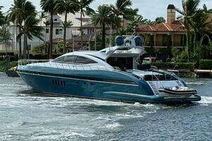 2005 Mangusta 92 thumbnail 2